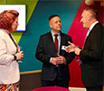 Scholarship Celebration Event