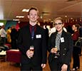 Scholarship Celebration Event