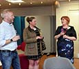 Scholarship Celebration Event