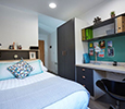 Studentcom bedroom