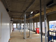 Business building development