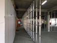 Business building development
