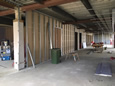Business building development