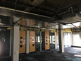 Business building development