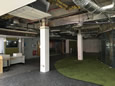 Business building development