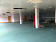 Business building development