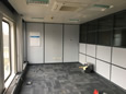 Business building development