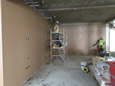 Business building development