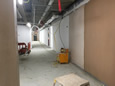 Business building development