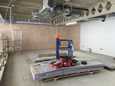 Business building development