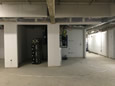 Business building development