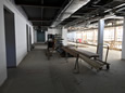 Business building development