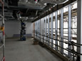 Business building development