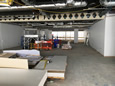 Business building development