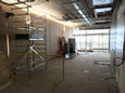 Business building development