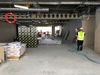 Business building development