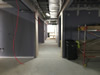 Business building development