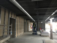 Business building development