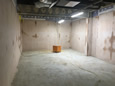 Business building development