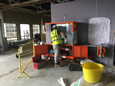 Business building development