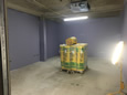 Business building development