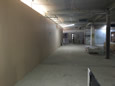Business building development
