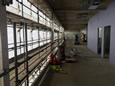 Business building development