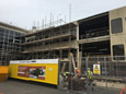 Business building development
