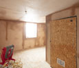 Cornell Quarter accommodation Development