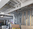 Cornell Quarter accommodation Development