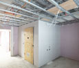 Cornell Quarter accommodation Development