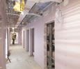 Cornell Quarter accommodation Development