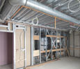 Cornell Quarter accommodation Development