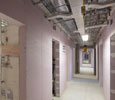 Cornell Quarter accommodation Development