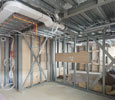 Cornell Quarter accommodation Development