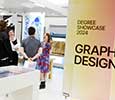 Student work – Graphic design