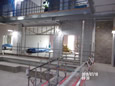 NHC building progress