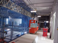 NHC building progress