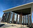 NHC building 