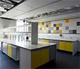 NHC building lab