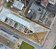 Student Life building progress