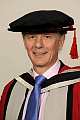 Keith Williams CBE