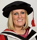Stephanie McGovern