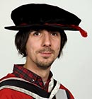 Richard Milward