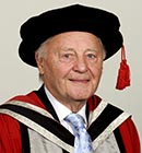 Ken Home OBE