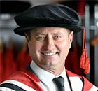 George Clarke