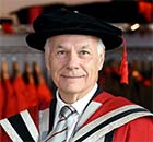 Paul Booth CBE