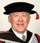 Alasdair MacConachie OBE FRSA DL