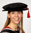 Adele Parks MBE