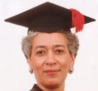 Beverley Anderson